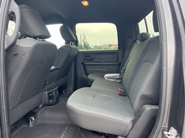 2023 RAM 2500 Tradesman