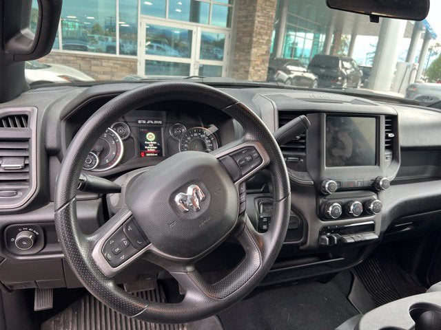 2023 RAM 2500 Tradesman