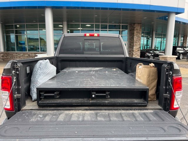 2023 RAM 2500 Tradesman