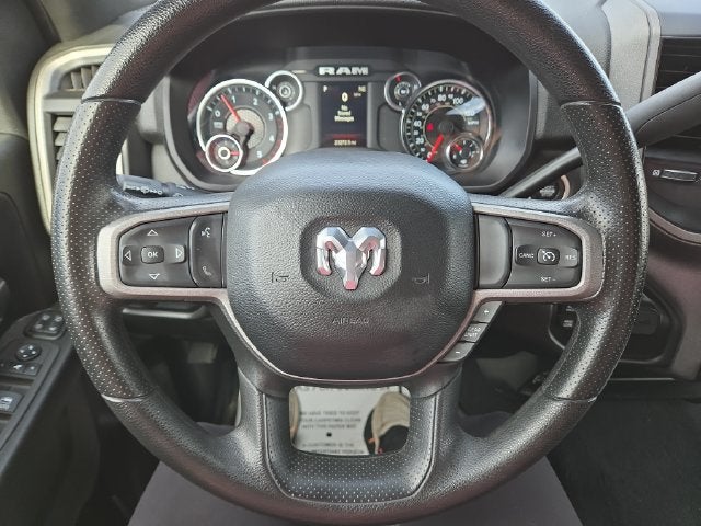 2023 RAM 2500 Tradesman