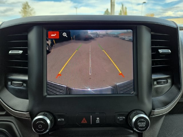 2023 RAM 2500 Tradesman
