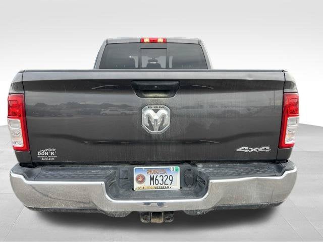2023 RAM 2500 Tradesman
