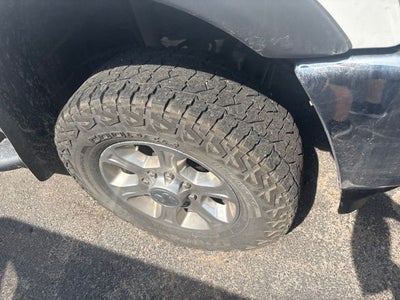 2023 RAM 2500 Big Horn