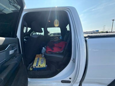 2023 RAM 2500 Big Horn