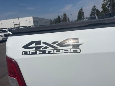 2023 RAM 2500 Big Horn