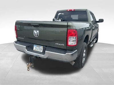 2020 RAM 2500 Big Horn
