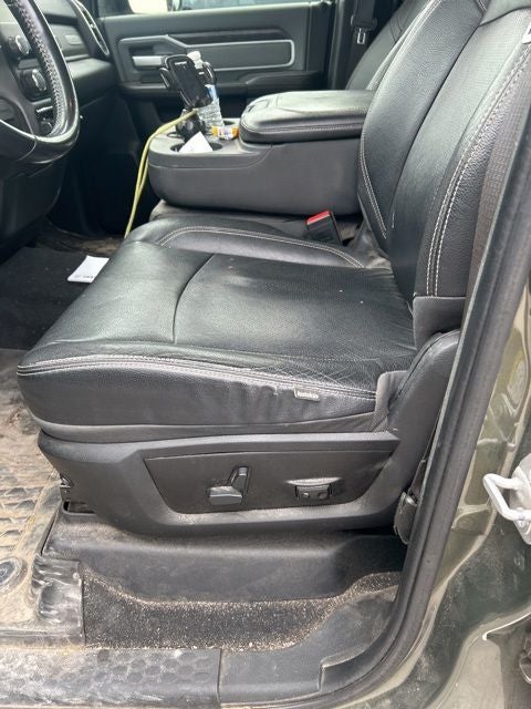 2020 RAM 2500 Big Horn