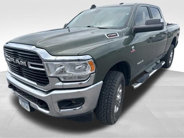 2020 RAM 2500 Big Horn