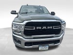 2020 RAM 2500 Big Horn
