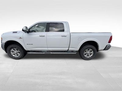 2020 RAM 2500 Laramie
