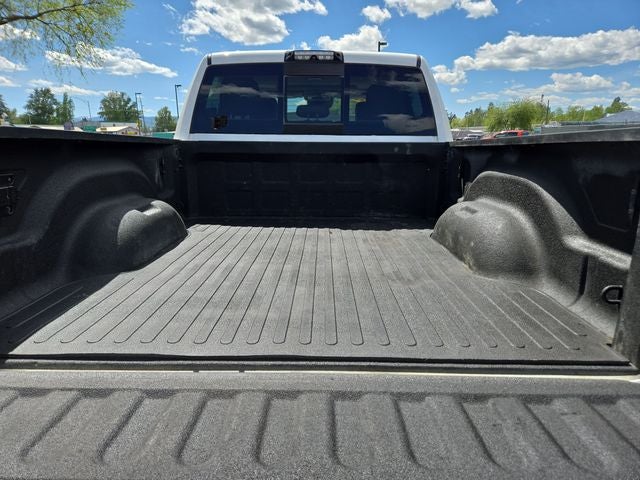 2020 RAM 2500 Laramie