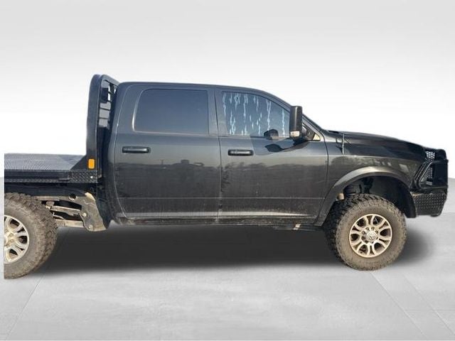 2017 RAM 2500 Laramie
