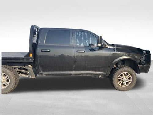 2017 RAM 2500 Laramie