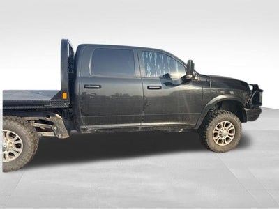 2017 RAM 2500 Laramie