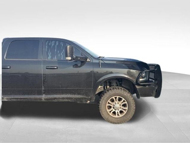 2017 RAM 2500 Laramie