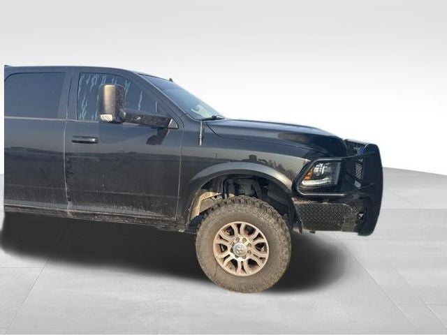 2017 RAM 2500 Laramie