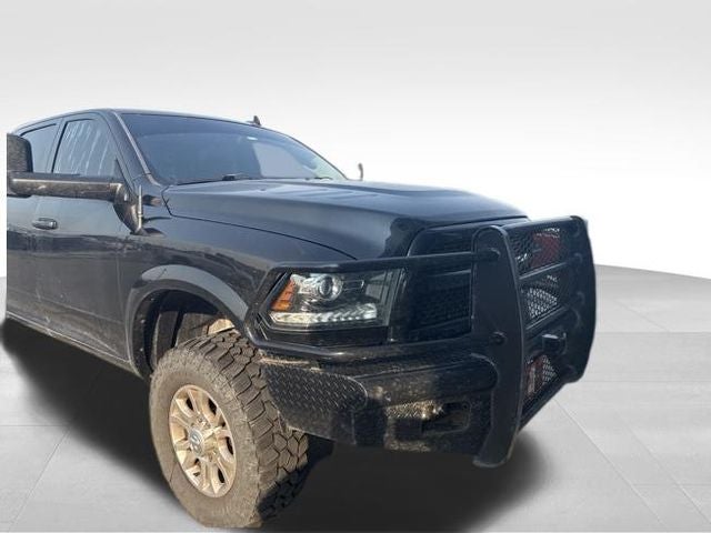 2017 RAM 2500 Laramie