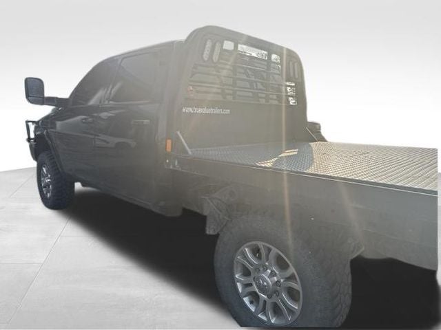 2017 RAM 2500 Laramie
