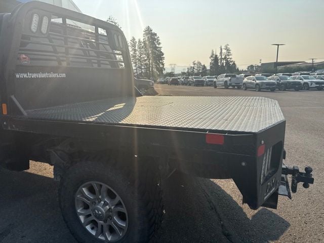 2017 RAM 2500 Laramie