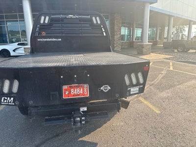 2017 RAM 2500 Laramie
