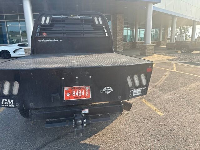 2017 RAM 2500 Laramie