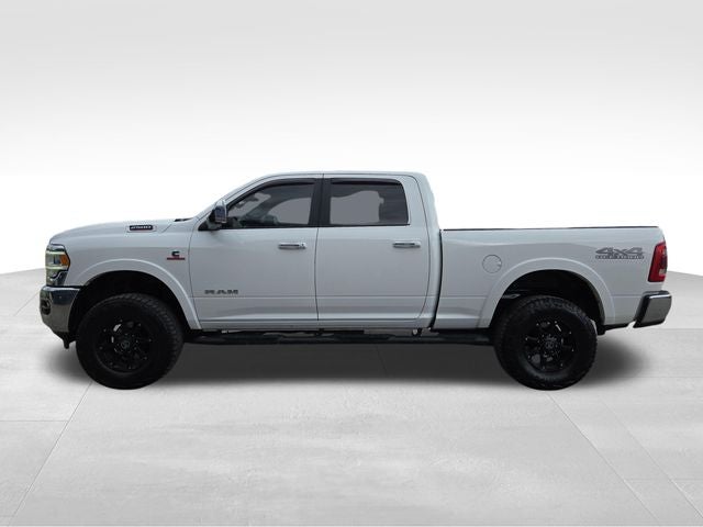 2019 RAM 2500 Laramie