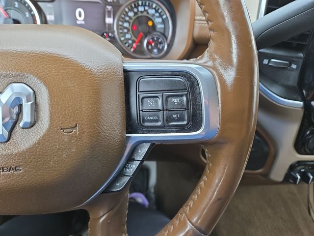 2019 RAM 2500 Laramie