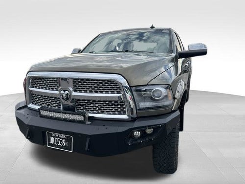 2014 RAM 2500 Laramie