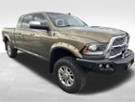 2014 RAM 2500 Laramie