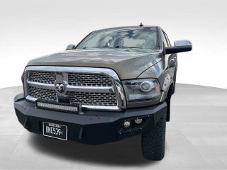 2014 RAM 2500 Laramie