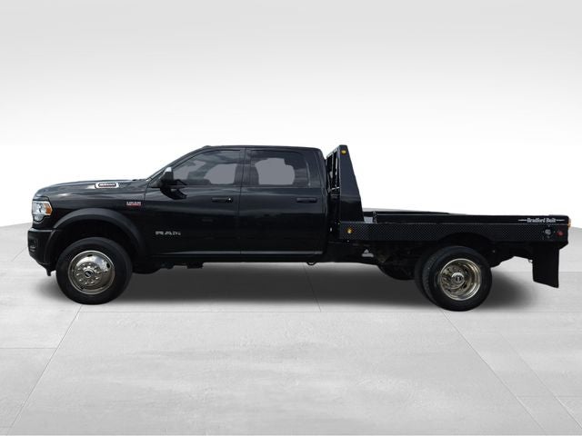 2022 RAM 5500HD Tradesman