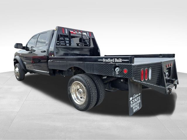 2022 RAM 5500HD Tradesman