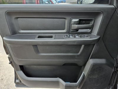2022 RAM 5500HD Tradesman