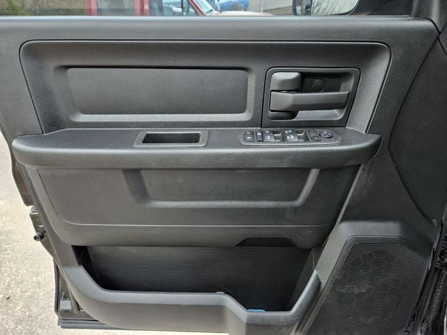 2022 RAM 5500HD Tradesman
