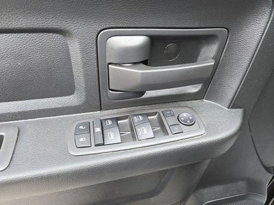 2022 RAM 5500HD Tradesman