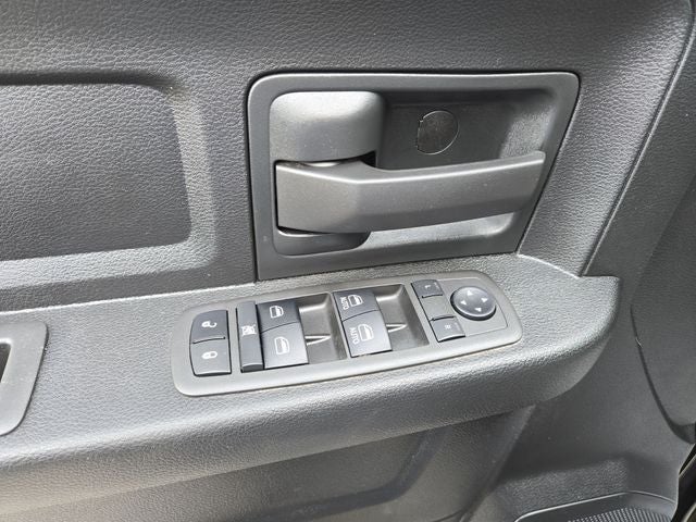 2022 RAM 5500HD Tradesman