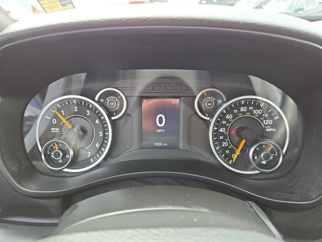 2022 RAM 5500HD Tradesman
