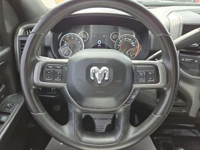 2022 RAM 5500HD Tradesman