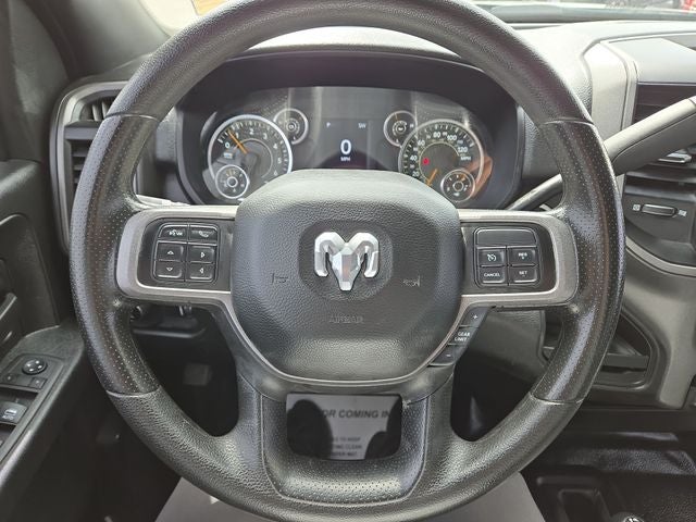 2022 RAM 5500HD Tradesman