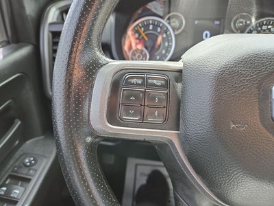 2022 RAM 5500HD Tradesman
