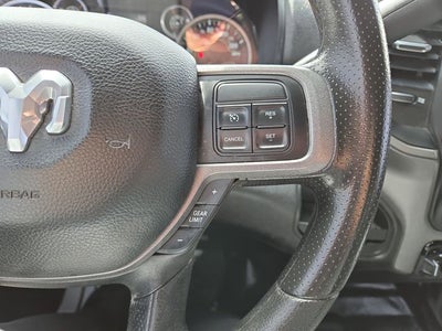 2022 RAM 5500HD Tradesman