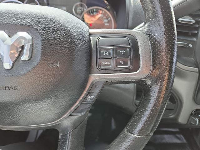 2022 RAM 5500HD Tradesman