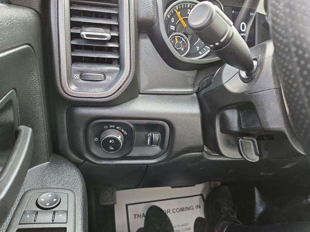 2022 RAM 5500HD Tradesman