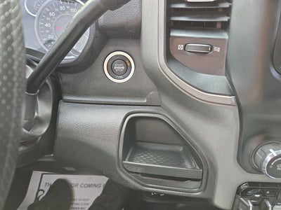 2022 RAM 5500HD Tradesman