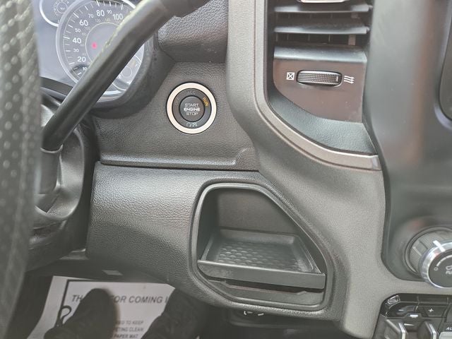 2022 RAM 5500HD Tradesman