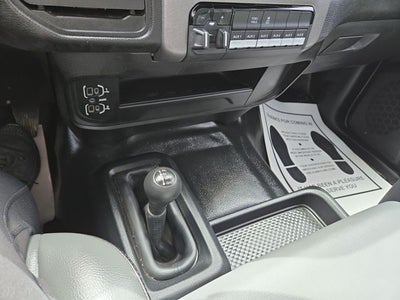 2022 RAM 5500HD Tradesman