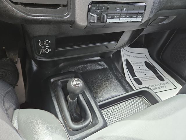 2022 RAM 5500HD Tradesman
