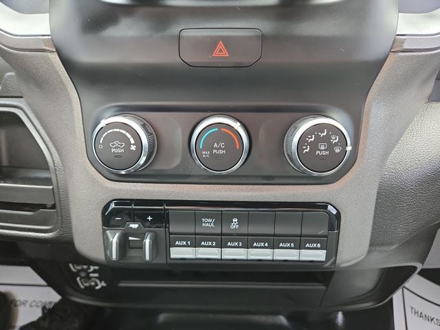 2022 RAM 5500HD Tradesman