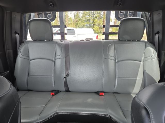 2022 RAM 5500HD Tradesman