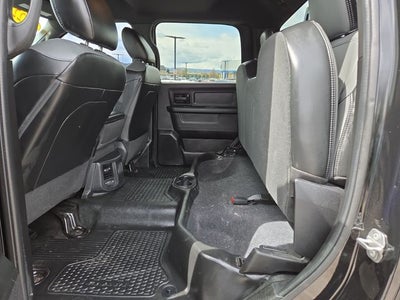 2022 RAM 5500HD Tradesman